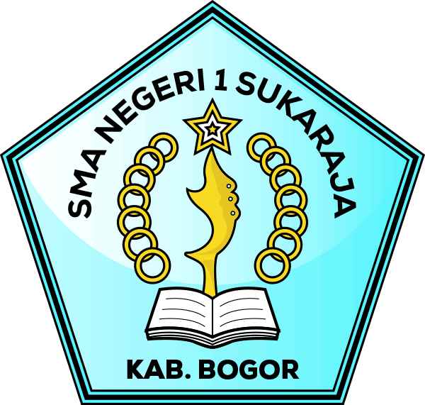 Logo SMA Negeri 1 Sukaraja Kabupaten Bogor Logo SMA Negeri 1 Sukaraja Kabupaten Bogor
