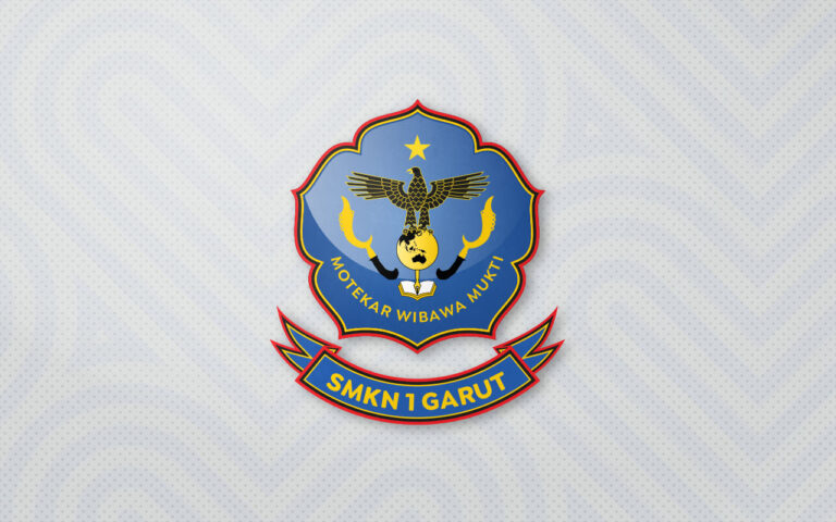 Logo smk negeri 1 garut ruang logo featured image