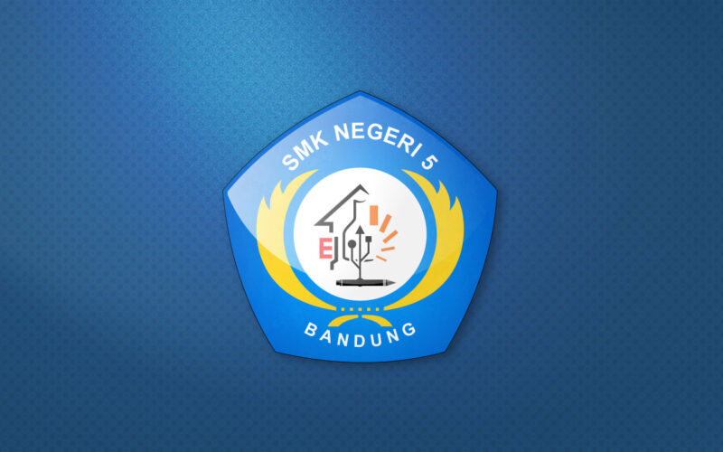 Logo smk negeri 5 bandung ruang logo featured image