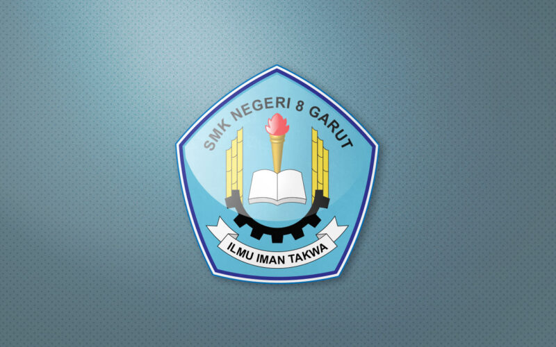 Logo smk negeri 8 garut ruang logo featured image