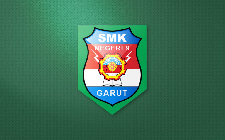 Logo smk negeri 9 garut ruang logo featured image