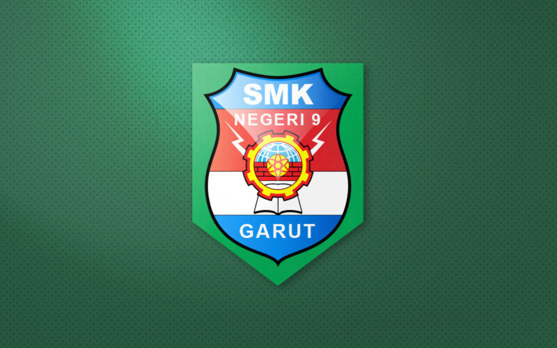 Logo smk negeri 9 garut ruang logo featured image
