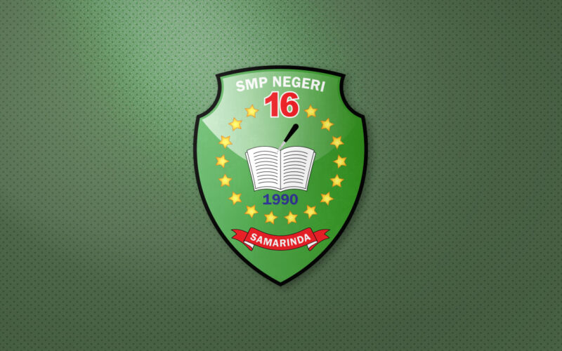 Logo smp negeri 16 samarinda ruang logo featured image
