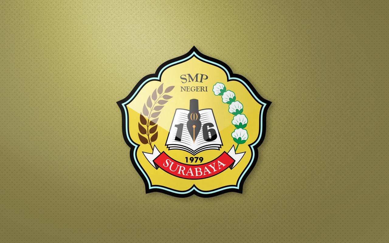 Logo smp negeri 16 surabaya ruang logo featured image