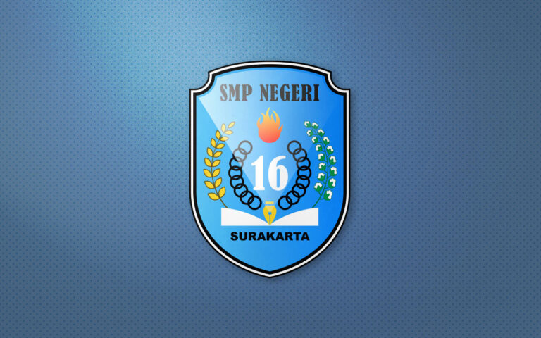 Logo smp negeri 16 surakarta ruang logo featured image