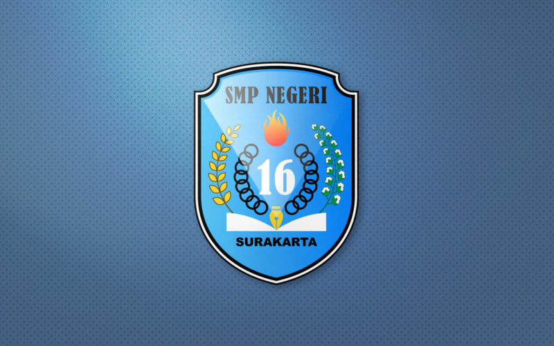Logo smp negeri 16 surakarta ruang logo featured image