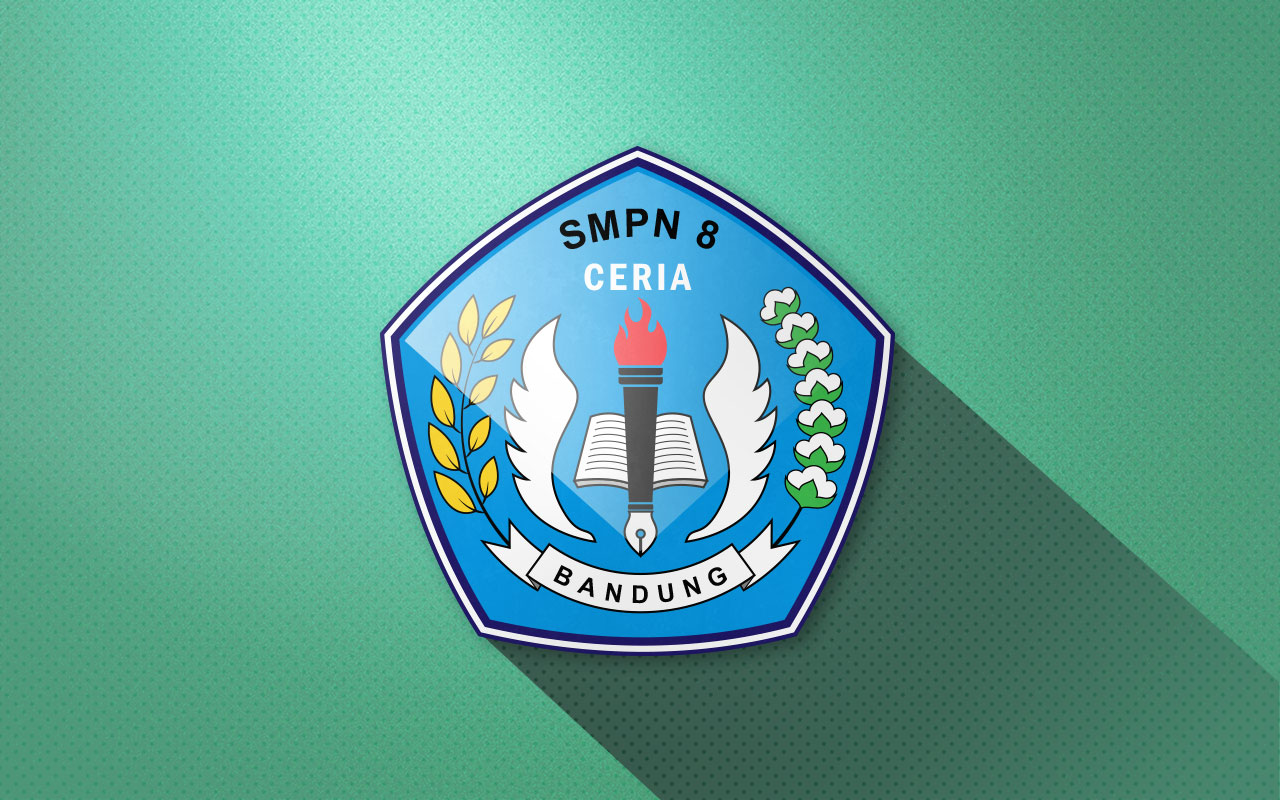 Logo smp negeri 8 bandung ruang logo featured image