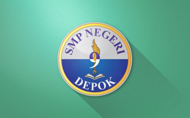 Logo smp negeri 9 depok ruang logo featured image