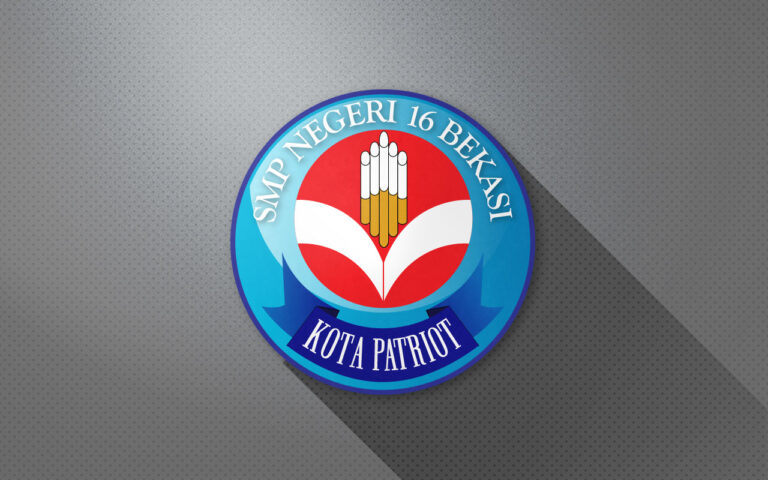 Logo smpn 16 kota bekasi ruang logo featured image