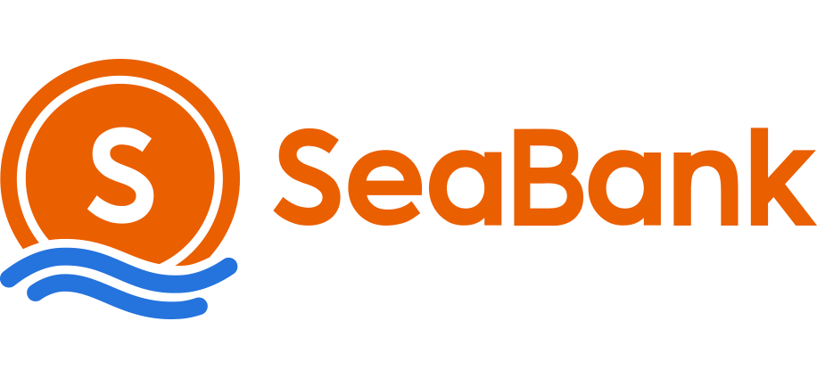 Logo SeaBank Logo SeaBank