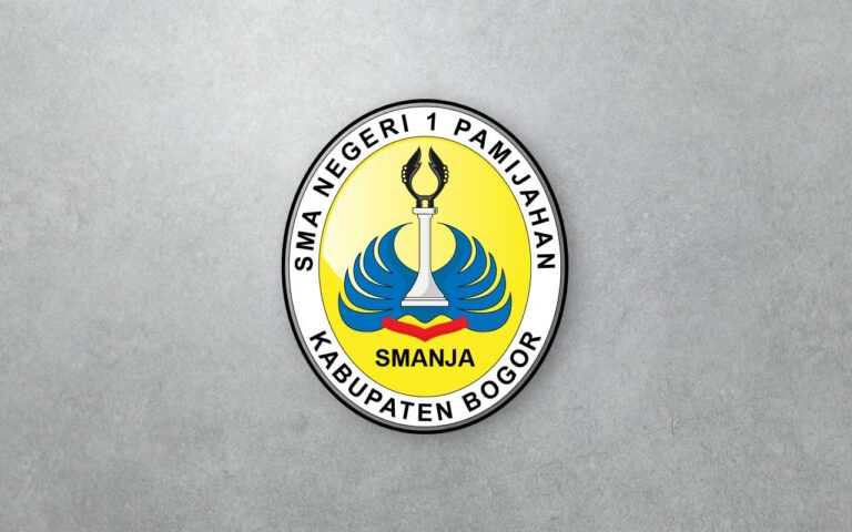 Sma negeri 1 pamijahan kab bogor ruang logo featured image