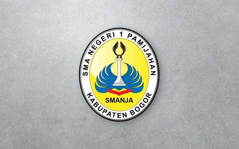 Sma negeri 1 pamijahan kab bogor ruang logo featured image
