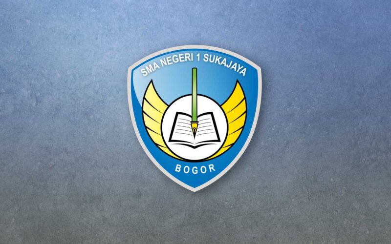 Sma negeri 1 sukajaya kab bogoe ruang logo featured image