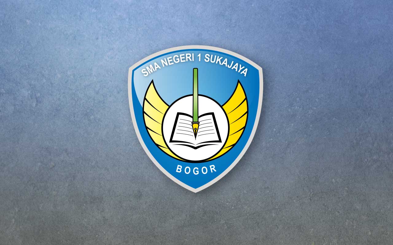 Sma negeri 1 sukajaya kab bogoe ruang logo featured image