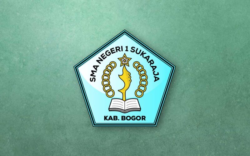 Sma negeri 1 sukaraja kab bogor ruang logo featured image