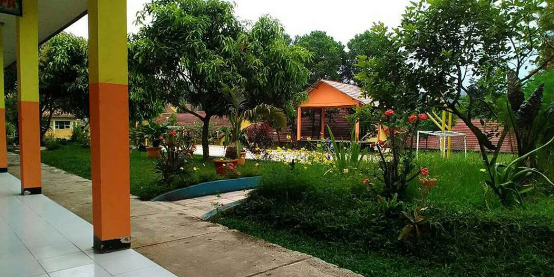 sman 1 nanggung kab bogor foto 2