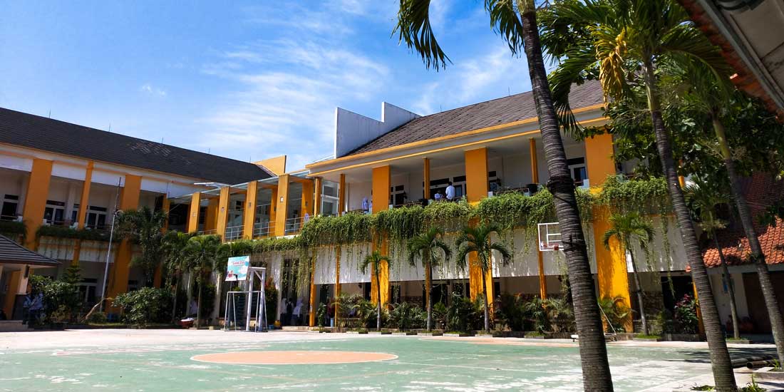 smkn 13 bandung foto 8
