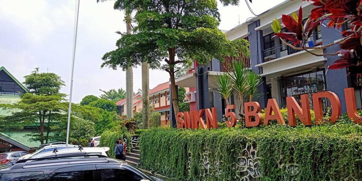 smkn 5 bandung foto 1