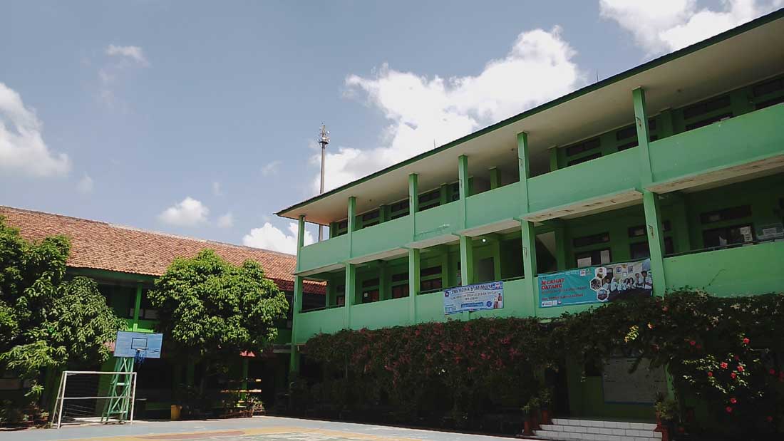 smpn 16 bekasi foto 3