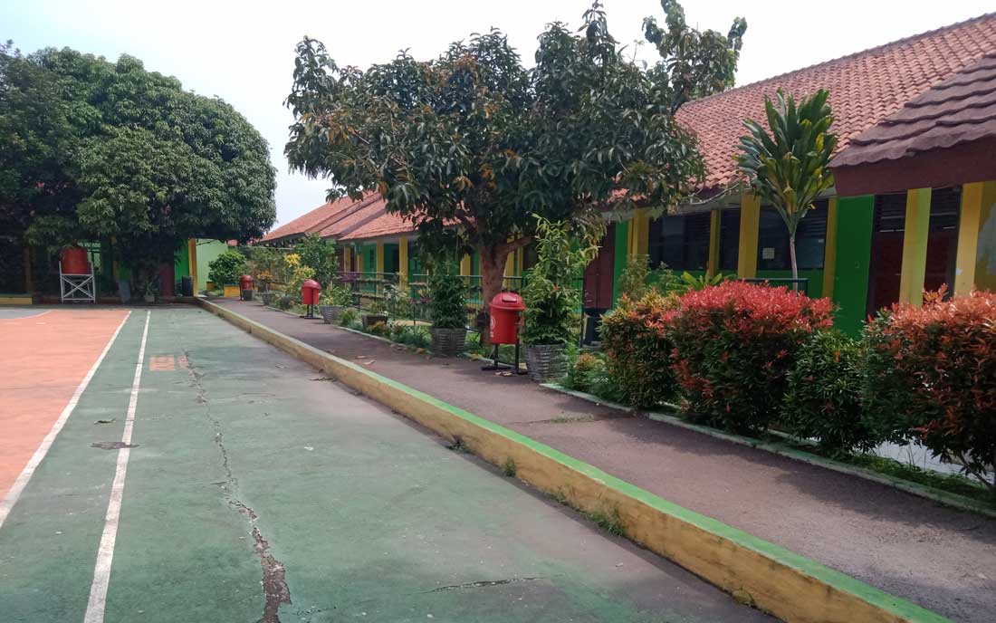 smpn 16 bogor foto 3