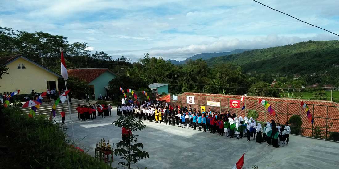 sman 1 sukajaya bogor foto 2