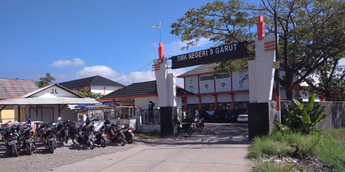 smkn 9 garut foto 2