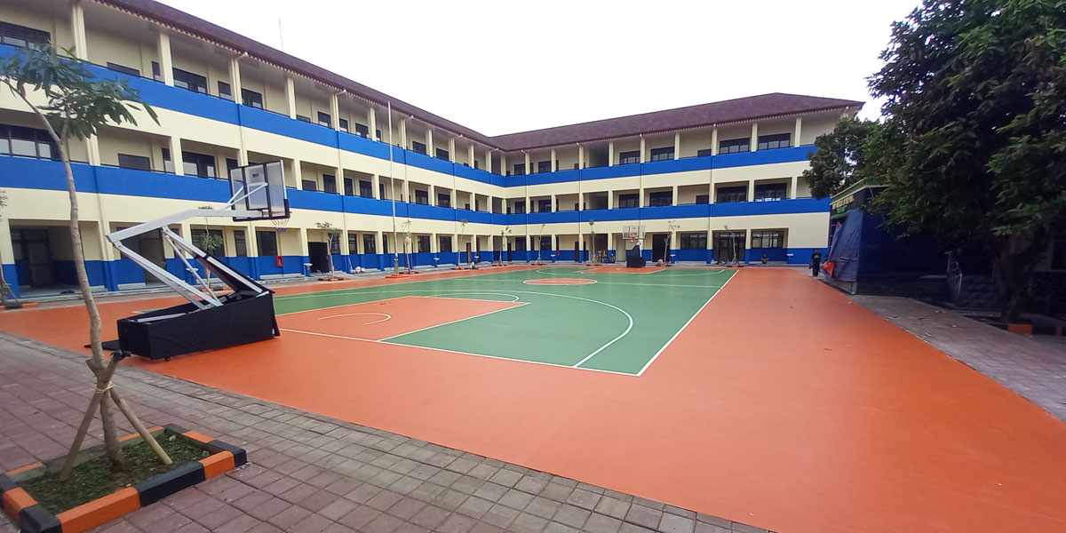 smpn 9 depok foto 2