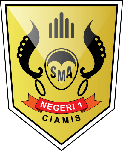 Logo SMA Negeri 1 Ciamis Logo SMA Negeri 1 Ciamis