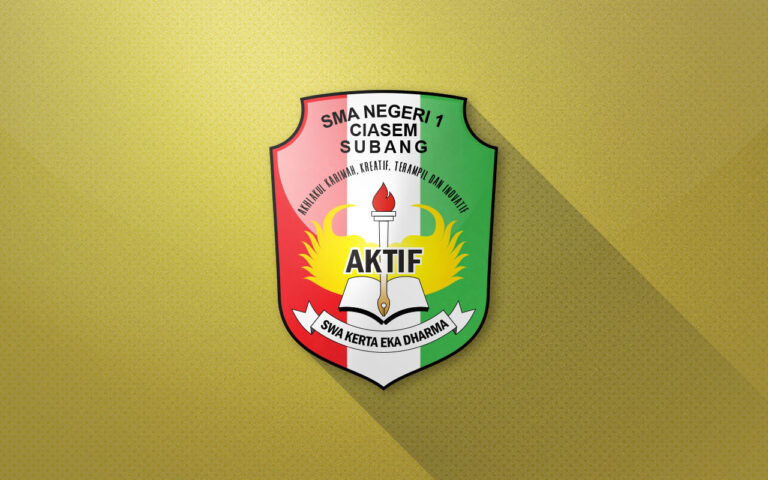 Logo sma negeri 1 ciasem subang ruang logo featured image