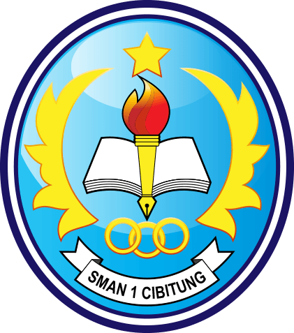 Logo SMA Negeri 1 Cibitung Logo SMA Negeri 1 Cibitung