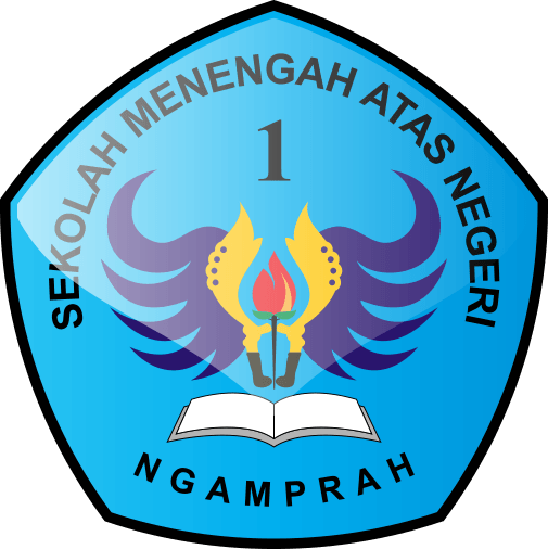Logo SMA Negeri 1 Ngamprah Kab. Bandung Barat Logo SMA Negeri 1 Ngamprah Kab. Bandung Barat