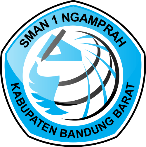 Logo SMA Negeri 1 Ngamprah Kab. Bandung Barat Logo SMA Negeri 1 Ngamprah Kab. Bandung Barat