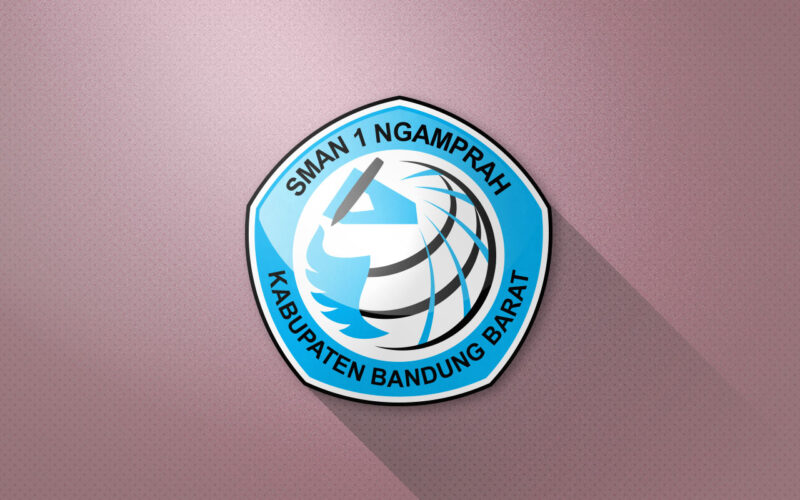 logo sma negeri 1 ngamprah ruang logo featured image