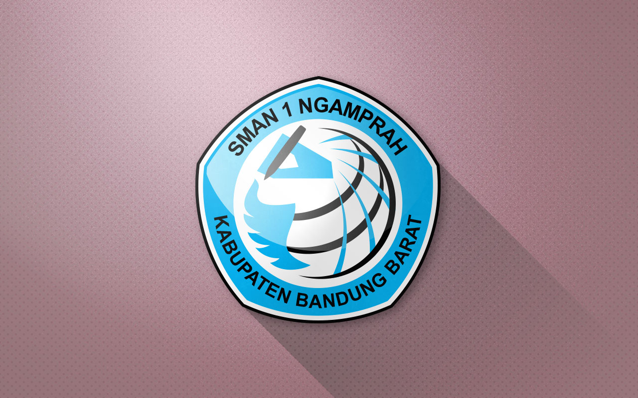 logo sma negeri 1 ngamprah ruang logo featured image