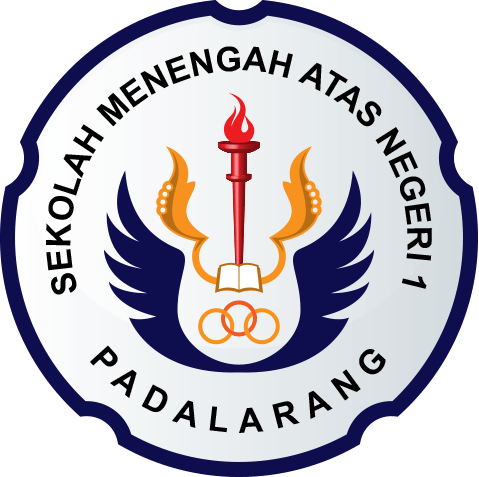 Logo SMA Negeri 1 Padalarang Kab. Bandung Barat Logo SMA Negeri 1 Padalarang Kab. Bandung Barat