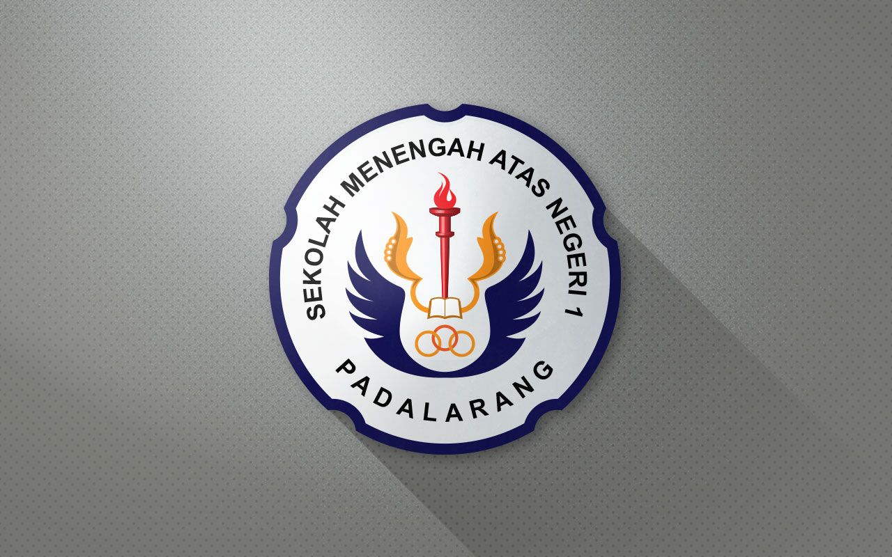 Logo sma negeri 1 padalarang ruang logo featured image