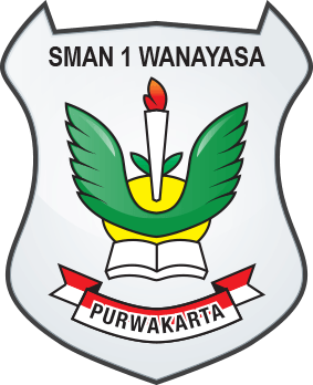 Logo SMA Negeri 1 Wanayasa Purwakarta Logo SMA Negeri 1 Wanayasa Purwakarta