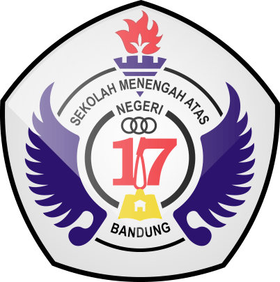 Logo SMA Negeri 17 Bandung Logo SMA Negeri 17 Bandung