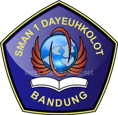 Logo SMA Negeri 1 Dayeuhkolot Logo SMA Negeri 1 Dayeuhkolot