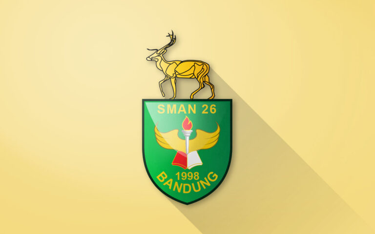 Logo sman 26 bandung ruang logo featured image2