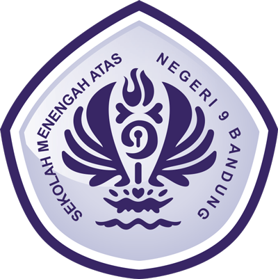 Logo SMA Negeri 9 Bandung Logo SMA Negeri 9 Bandung