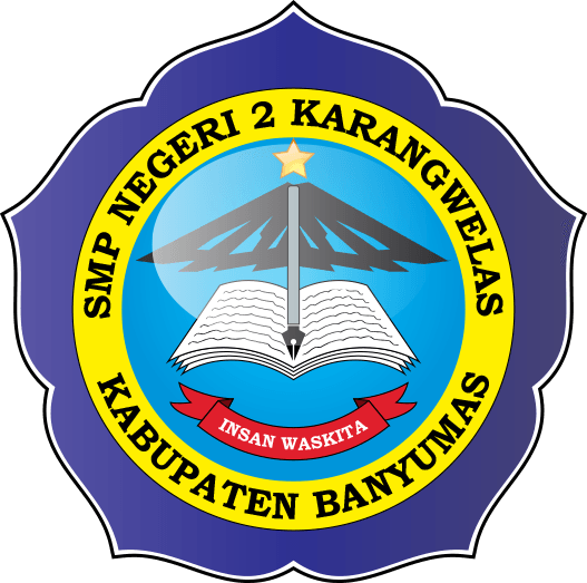 Logo SMP Negeri 2 Karanglewas Kab Banyuwangi Logo SMP Negeri 2 Karanglewas Kab Banyuwangi