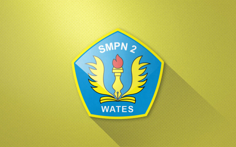 Logo smp negeri 2 wates ruang logo featured image