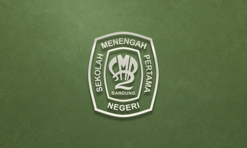Logo smpn 2 bandung ruang logo featured