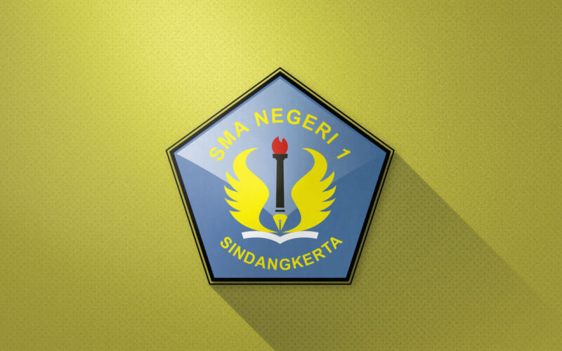 Sma negeri 1 sindangkerta kab. bandung barat ruang logo featured image