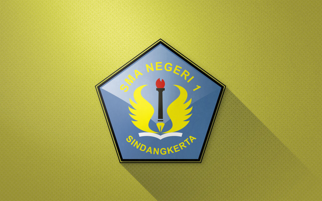 Sma negeri 1 sindangkerta kab. bandung barat ruang logo featured image