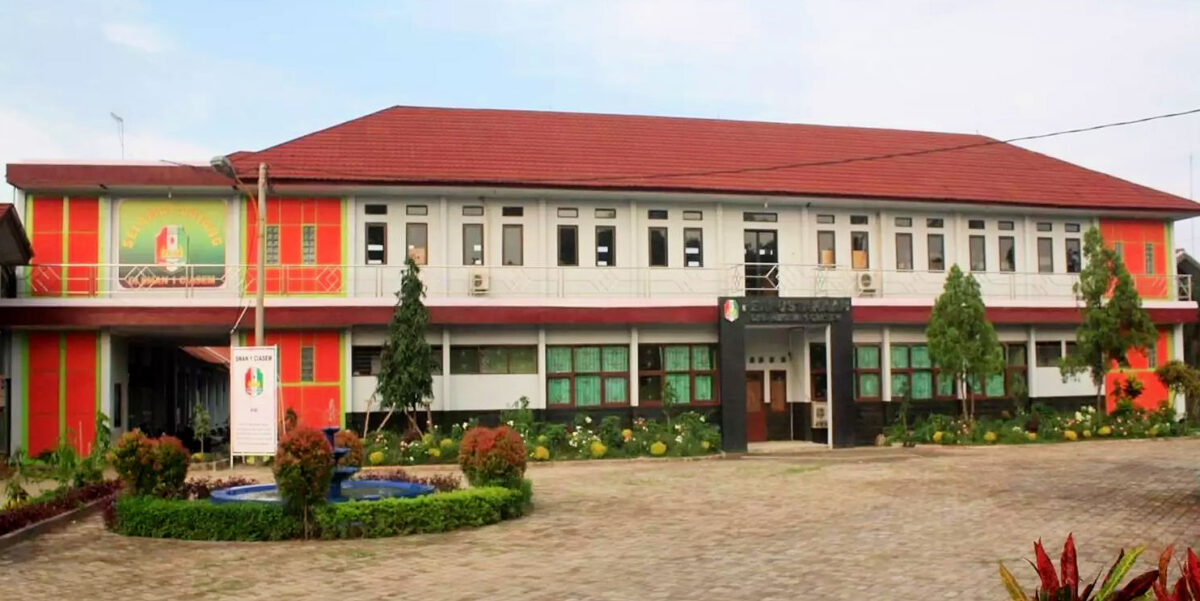 sman 1 ciasem subang