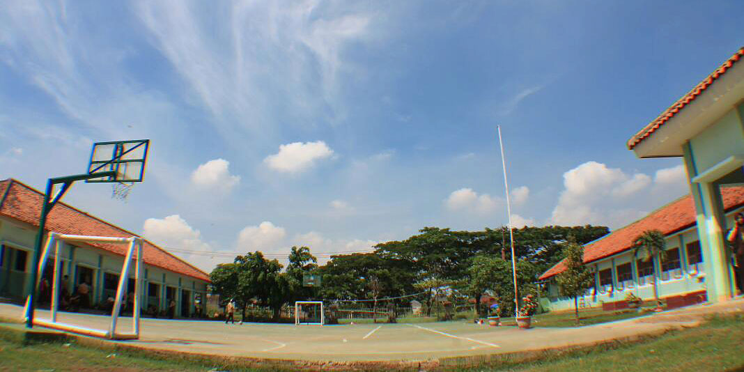 Sman 1 cibitung kab bekasi