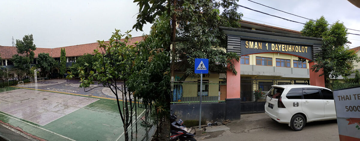 Sman 1 dayeuhkolot
