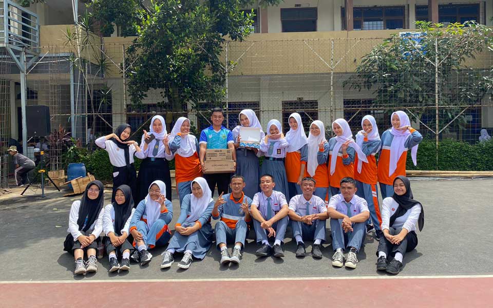 sman 1 dayeuhkolot foto 1